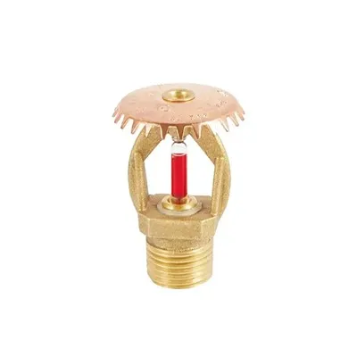 Protupožarni sprinkler ventili